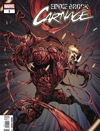 Eddie Brock: Carnage