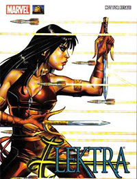 Elektra: On the Rise