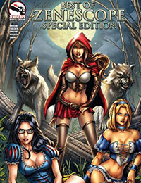 Best of Zenescope Special Edition