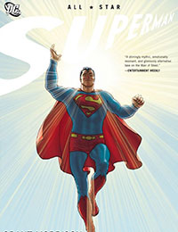 All Star Superman (2011)