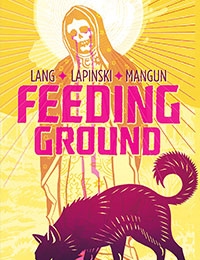 Feeding Ground