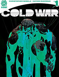 Cold War (2018)