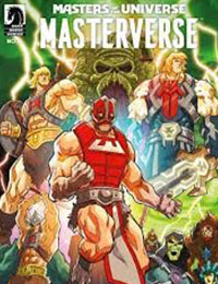 Masters of the Universe: Masterverse