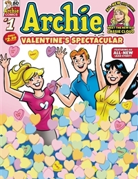 Archie Valentine's Spectacular