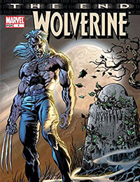 Wolverine: The End