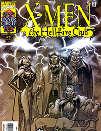 X-Men: Hellfire Club