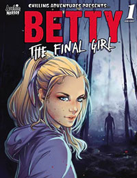 Chilling Adventures Presents Betty: The Final Girl