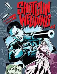 Shotgun Wedding