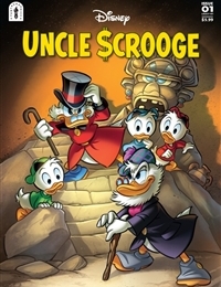 Uncle Scrooge (2025)