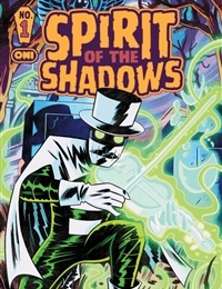 Spirit of the Shadows