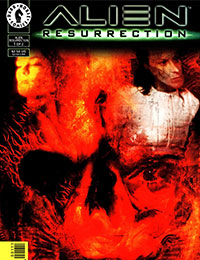 Alien Resurrection