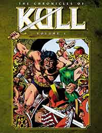 The Chronicles of Kull