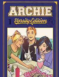 Archie: Varsity Edition