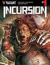 Incursion (2019)