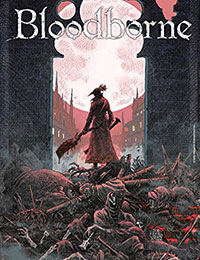 Bloodborne