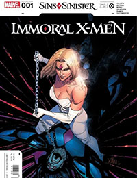 Immoral X-Men