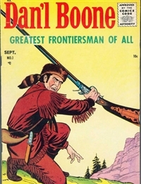 Dan'l Boone