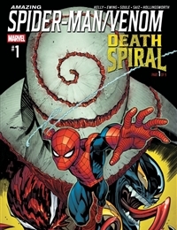 Amazing Spider-Man / Venom: Death Spiral