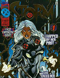 Storm (1996)