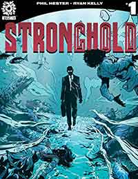 Stronghold