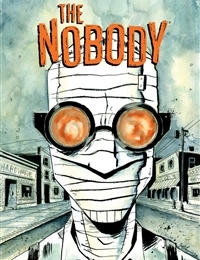 The Nobody (2026)