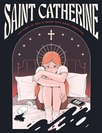 Saint Catherine