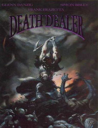 Death Dealer