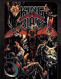 King In Black Omnibus