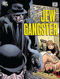 Jew Gangster