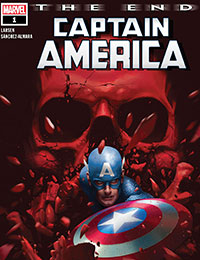 Captain America: The End