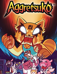 Aggretsuko