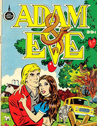 Adam & Eve