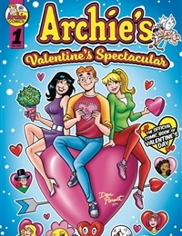 Archie's Valentine's Spectacular