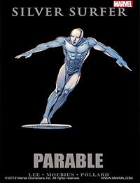 Silver Surfer: Parable