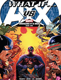 What If? AvX