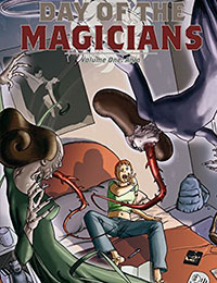 Day of the Magicians