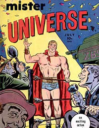 Mister Universe (1951)