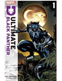 Ultimate Black Panther