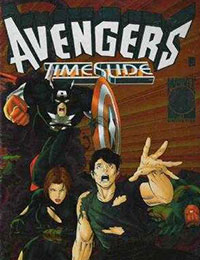 Avengers: Timeslide