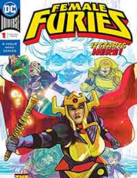 Female Furies