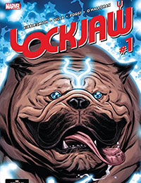 Lockjaw