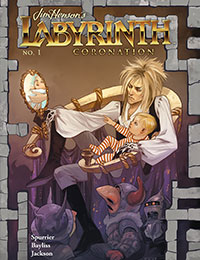 Jim Henson's Labyrinth: Coronation