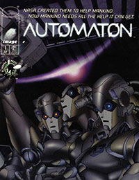 Automaton