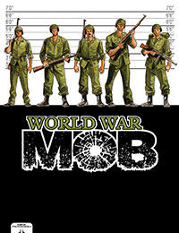 World War Mob