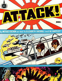 Attack! (1975)