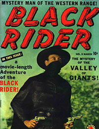 Black Rider