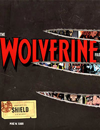 The Wolverine Files