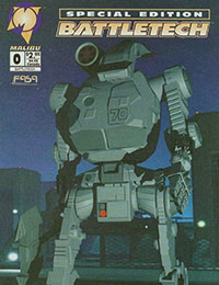 Battletech (1995)