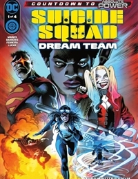 Suicide Squad: Dream Team