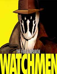 Watchmen (2009)